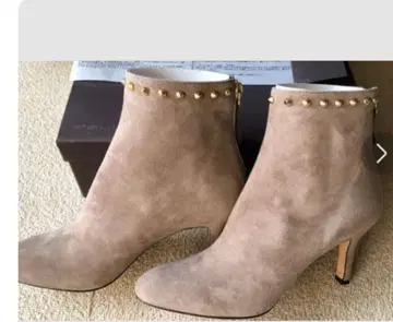 PELLICO 스터드 숏부츠 36