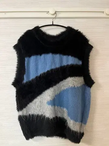 재기 니트 베스트