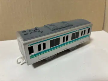 [ 프라레일 ] 도쿄 메트로 난보쿠선 9000계 중간차