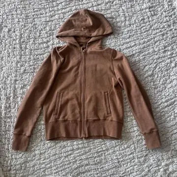 뉴요커 집업 후드티 M 사이즈