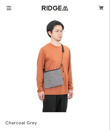 릿지마운틴기어 Sacoche