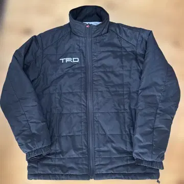 TRD 자켓