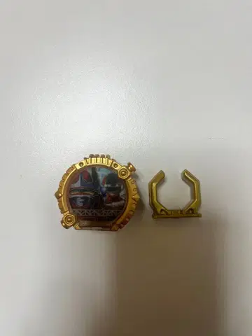 센타이링 바이오맨