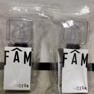 timelesz 응원봉 2개 세트