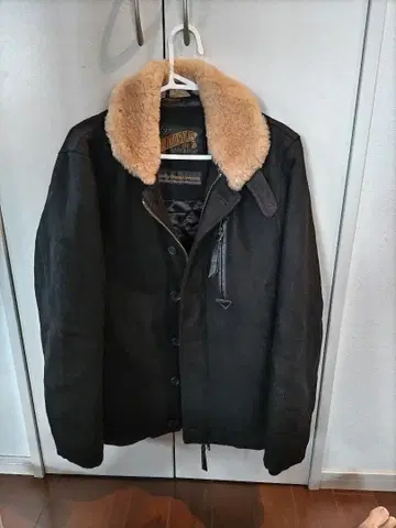 UNITED SPORTS OF AMERICA 퀼팅 자켓