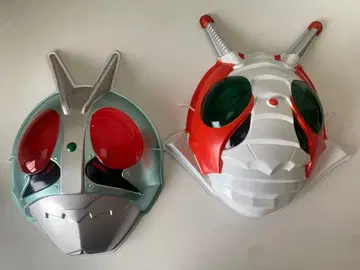 가면라이더 마스크 V3 세트