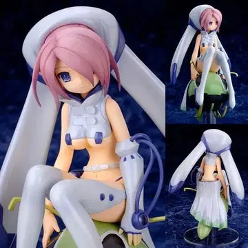 Peace@Pieces 나기 사신장복 Ver. 1/8 완성품 피규어