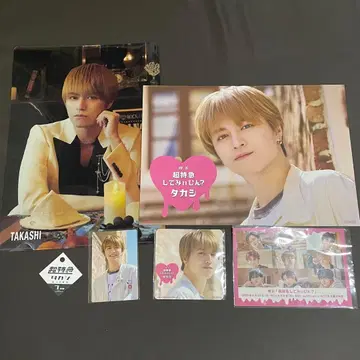 초특급 팝업 카페 오사카 + 혜택 타카시