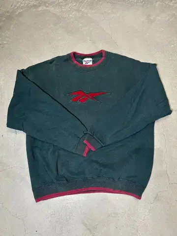 80s 90s Reebok 트레이닝복