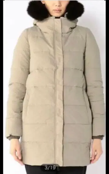 듀베티카 DUVETICA AEGLOS 40 사이즈 SHIPS 별주