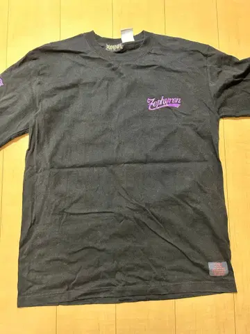 Roselia 게키콜라보 롱T L