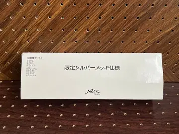 초로Q 넷츠 도요타 한정판 실버 도금 8종 자동차 세트