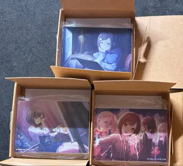 프로세카 시노노메 에나 노블 아트 세트