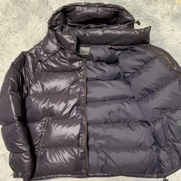 새상품급 DUVETICA 듀베티카 Deimos 다운 자켓 울트라 웜