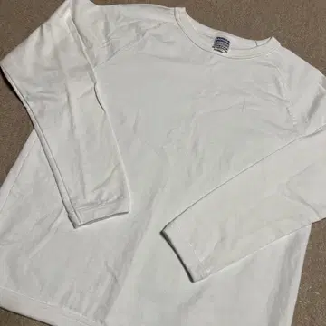 WALLA WALLA 스포츠 긴팔 티셔츠 S 미사용 새상품