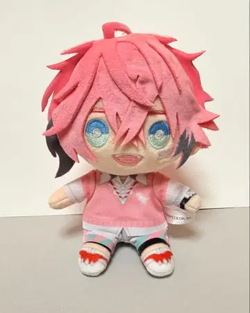 아카기 웬 니지누이