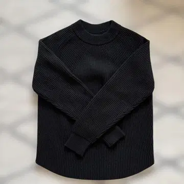 바토너 니트 batoner