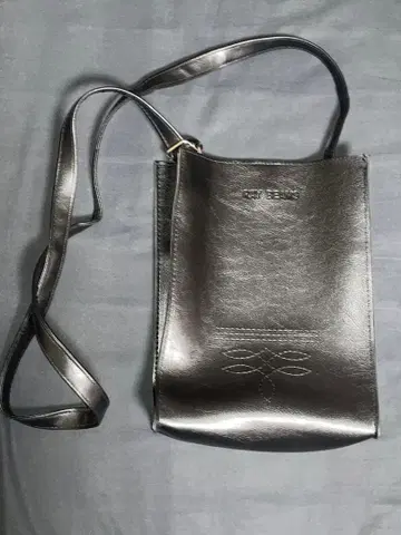 [ RAY BEAMS ] 사선 숄더백