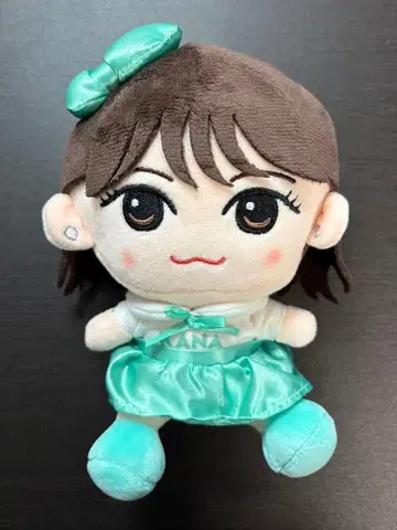 큐스토 이타쿠라 카나 치비 누이