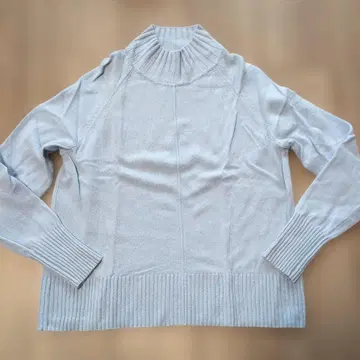 타카시마야 캐시미어 100% 스웨터