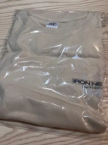 [미개봉 새상품] 쥬라기 키자와 일본 선수권 기념 T셔츠