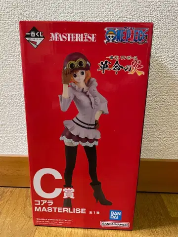 원피스 코알라 MASTERLISE C상