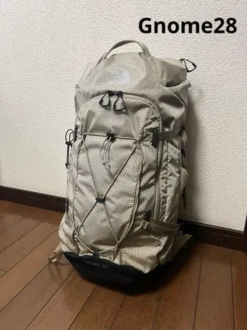 THE NORTH FACE 백팩 자크 Gnome28