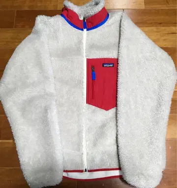 파타고니아 클래식 레트로X 자켓