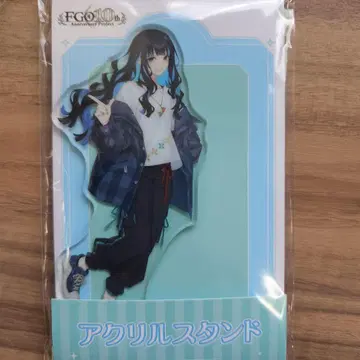 테노치티트란 FGO 10주년 로손 아크릴 스탠드 1