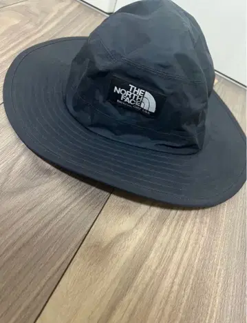 THE NORTH FACE WP Horizon Hat XL 블랙