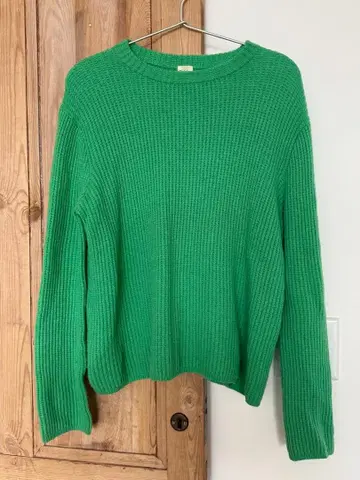 론 헤르만 니트 스웨터