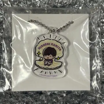 kiramune 팬미팅 아오모리 카미야 히로시 랜덤 참