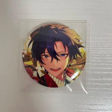 앙스타 히다카 켄토 이베코레 캔뱃지