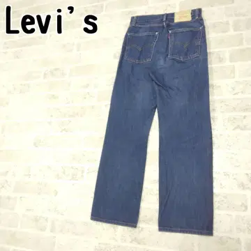 LEVI'S 리바이스 701 청바지 데님 팬츠 W26/L34