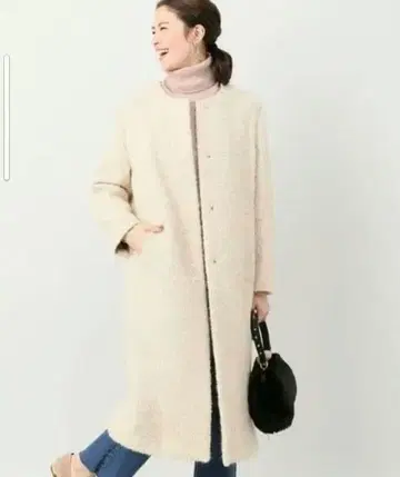 IENA LINTON [ 새상품 택 ] 이에나 린