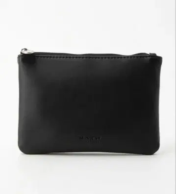 MARW UNITED ARROWS 말 유나이티드 애로우즈 플랫 파우치