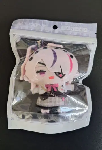 니지 파펫 마리아 마리오네트 ILUNA 1st Anniversary