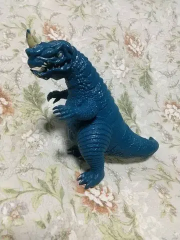 울트라맨 울트라맨 파워드 괴수 파워드 아보라스 소프트 비닐 협의 가능