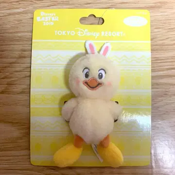 디즈니 우사피요 머리끈