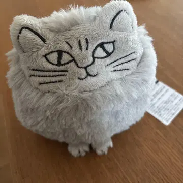 리사 라르손 봉제 인형 페퍼