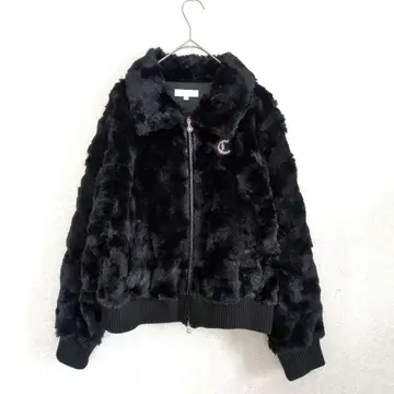 캘러웨이 보아 자켓 펄