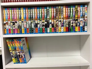 가정교사 히트맨 REBORN 전권