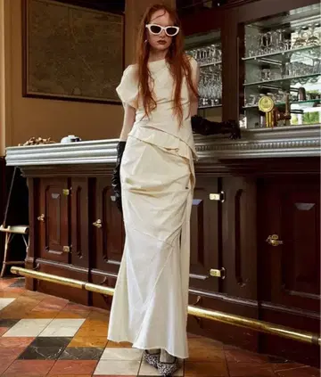 PRANK PROJECT 스커트