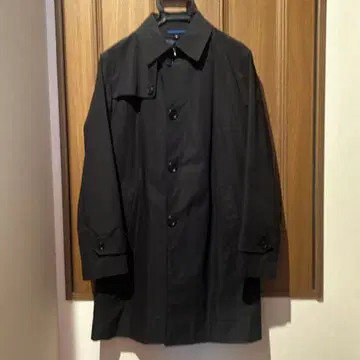 LES MUES 레미유 스텐카라 코트 M