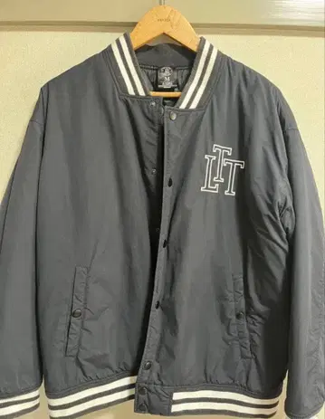 Luz Top Team 스타디움 점퍼