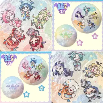 라운드 쿠션 마루쿠지 데비카와 후드티 마루마루 마루마루