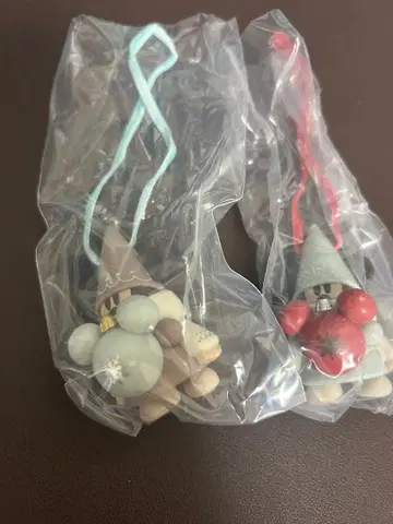 릴린린 캡슐 토이