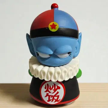 드래곤볼 DX 소프트 비닐 피규어 6 피라후 대왕