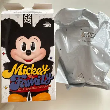 미키 패밀리 미키마우스