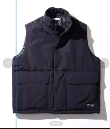 프릭스스토어 다운 베스트 L